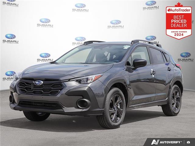 2026 Subaru Crosstrek Convenience (Stk: S12278) in Hamilton - Image 1 of 30