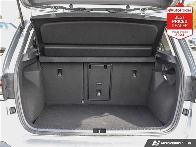 2025 Volkswagen Taos Comfortline (Stk: U3322) in Hamilton - Image 14 of 30