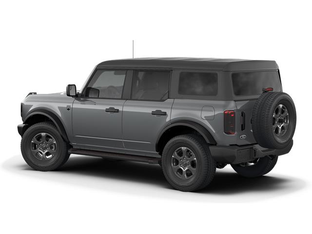2026 Ford Bronco Big Bend (Stk: 26S8474) in Airdrie - Image 2 of 7