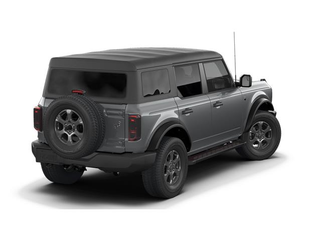 2026 Ford Bronco Big Bend (Stk: 26S8474) in Airdrie - Image 3 of 7