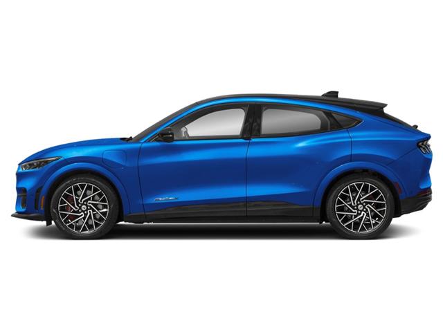 2026 Ford Mustang Mach-E GT (Stk: 26ME2145) in North Vancouver - Image 3 of 12