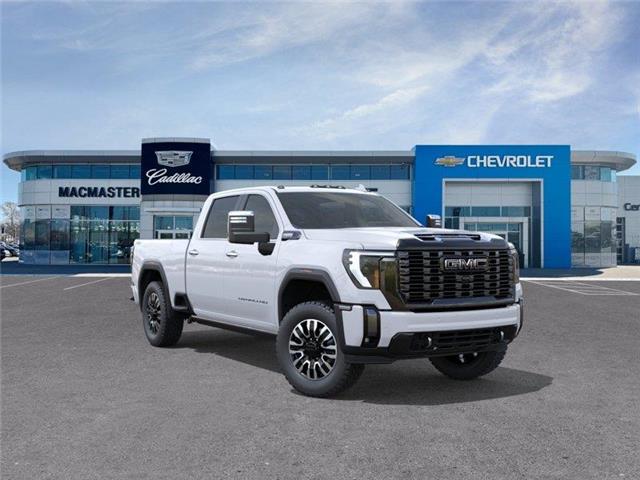 2026 GMC Sierra 2500HD Denali Ultimate (Stk: 260700) in London - Image 1 of 24