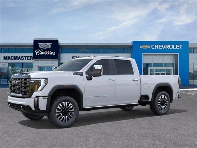 2026 GMC Sierra 2500HD Denali Ultimate (Stk: 260700) in London - Image 2 of 24