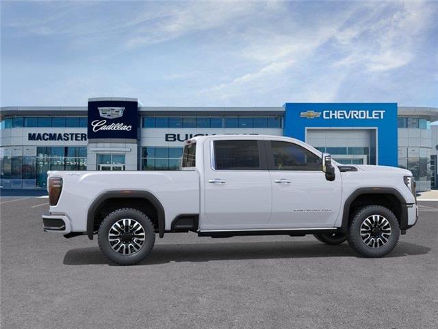 2026 GMC Sierra 2500HD Denali Ultimate (Stk: 260700) in London - Image 5 of 24