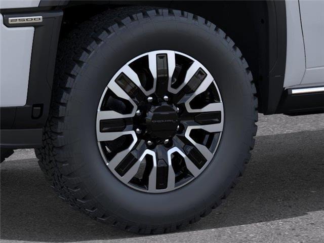 2026 GMC Sierra 2500HD Denali Ultimate (Stk: 260700) in London - Image 9 of 24