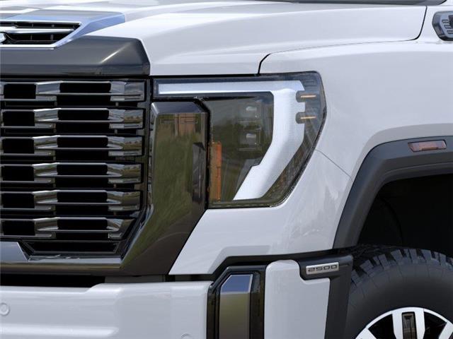 2026 GMC Sierra 2500HD Denali Ultimate (Stk: 260700) in London - Image 10 of 24