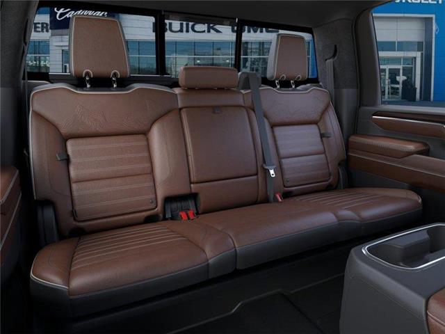 2026 GMC Sierra 2500HD Denali Ultimate (Stk: 260700) in London - Image 17 of 24