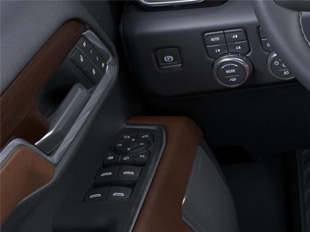 2026 GMC Sierra 2500HD Denali Ultimate (Stk: 260700) in London - Image 22 of 24