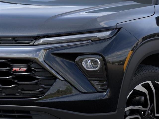 2026 Chevrolet TrailBlazer RS (Stk: 260586) in Ottawa - Image 10 of 24