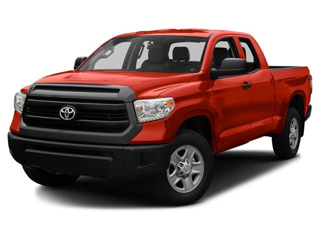 2016 Toyota Tundra  (Stk: X504835W) in Cranbrook - Image 1 of 9