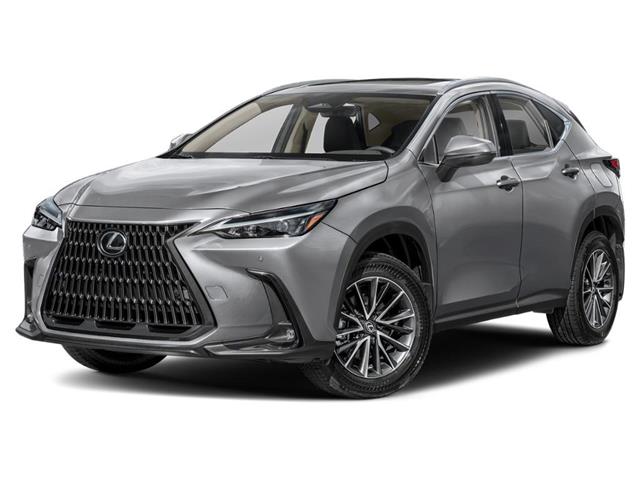 2026 Lexus NX Base
