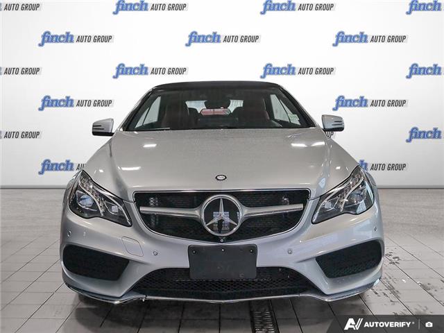 2014 Mercedes-Benz E-Class Base (Stk: L3186A) in London - Image 2 of 25