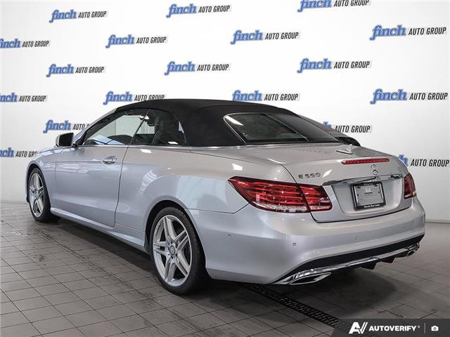 2014 Mercedes-Benz E-Class Base (Stk: L3186A) in London - Image 4 of 25