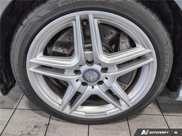 2014 Mercedes-Benz E-Class Base (Stk: L3186A) in London - Image 6 of 25