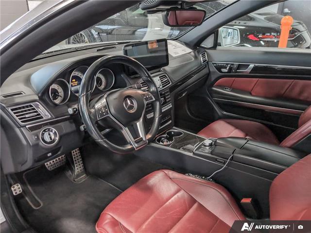2014 Mercedes-Benz E-Class Base (Stk: L3186A) in London - Image 13 of 25