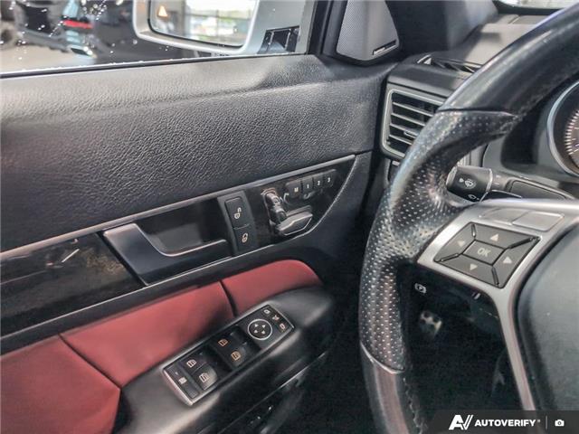 2014 Mercedes-Benz E-Class Base (Stk: L3186A) in London - Image 17 of 25
