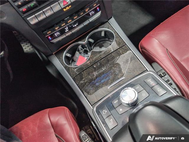 2014 Mercedes-Benz E-Class Base (Stk: L3186A) in London - Image 18 of 25