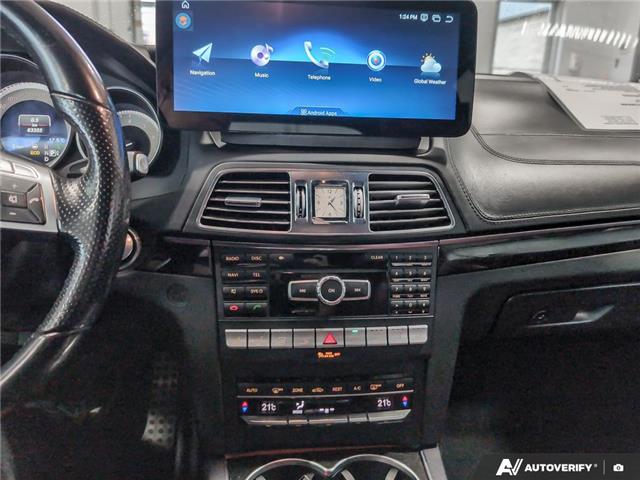 2014 Mercedes-Benz E-Class Base (Stk: L3186A) in London - Image 19 of 25