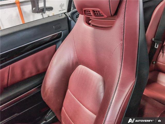 2014 Mercedes-Benz E-Class Base (Stk: L3186A) in London - Image 20 of 25