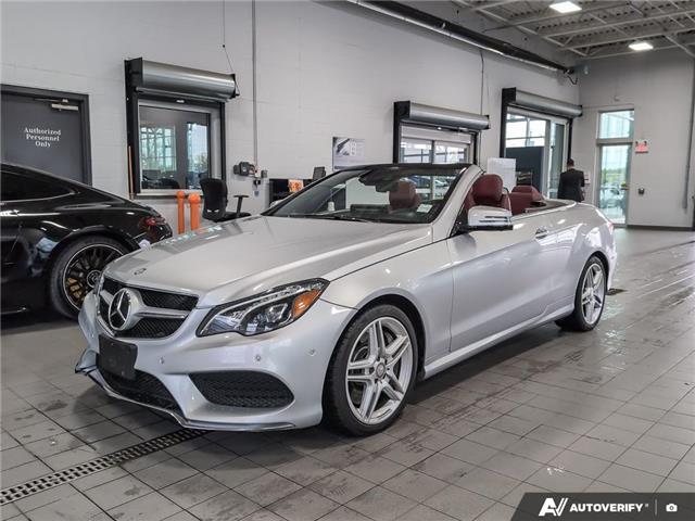 2014 Mercedes-Benz E-Class Base (Stk: L3186A) in London - Image 24 of 25