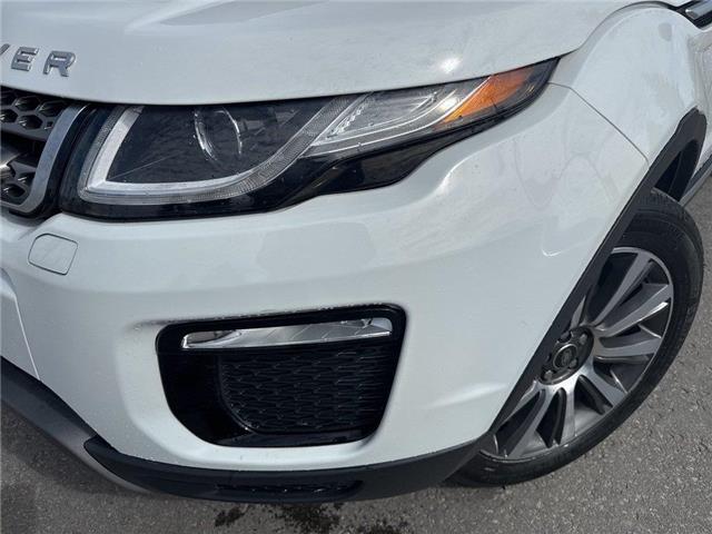 2018 Land Rover Range Rover Evoque HSE (Stk: 191058A) in Innisfil - Image 2 of 18 2018 Land Rover Range Rover Evoque HSE (Stk: 191058A) in Innisfil - Image 2 of 18