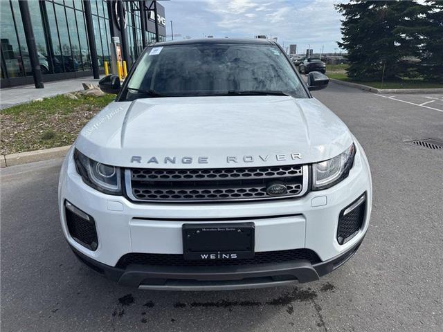 2018 Land Rover Range Rover Evoque HSE (Stk: 191058A) in Innisfil - Image 3 of 18 2018 Land Rover Range Rover Evoque HSE (Stk: 191058A) in Innisfil - Image 3 of 18
