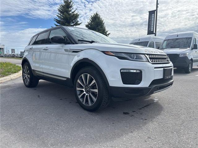 2018 Land Rover Range Rover Evoque HSE (Stk: 191058A) in Innisfil - Image 4 of 18 2018 Land Rover Range Rover Evoque HSE (Stk: 191058A) in Innisfil - Image 4 of 18