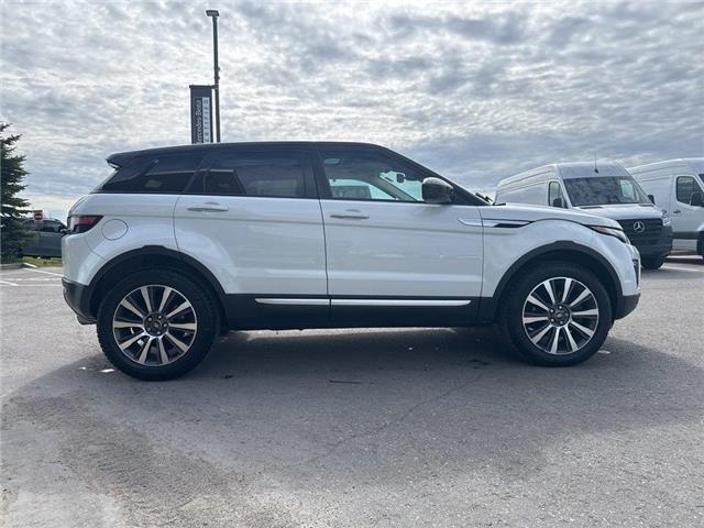 2018 Land Rover Range Rover Evoque HSE (Stk: 191058A) in Innisfil - Image 5 of 18 2018 Land Rover Range Rover Evoque HSE (Stk: 191058A) in Innisfil - Image 5 of 18