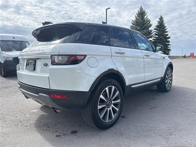 2018 Land Rover Range Rover Evoque HSE (Stk: 191058A) in Innisfil - Image 6 of 18 2018 Land Rover Range Rover Evoque HSE (Stk: 191058A) in Innisfil - Image 6 of 18