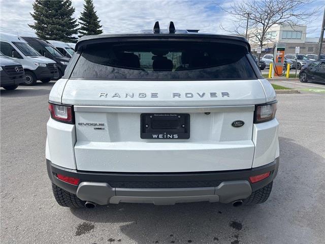 2018 Land Rover Range Rover Evoque HSE (Stk: 191058A) in Innisfil - Image 7 of 18 2018 Land Rover Range Rover Evoque HSE (Stk: 191058A) in Innisfil - Image 7 of 18