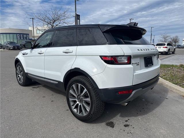2018 Land Rover Range Rover Evoque HSE (Stk: 191058A) in Innisfil - Image 8 of 18 2018 Land Rover Range Rover Evoque HSE (Stk: 191058A) in Innisfil - Image 8 of 18