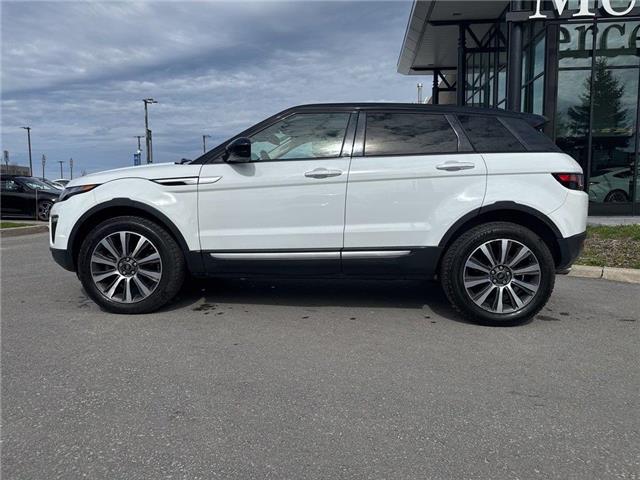 2018 Land Rover Range Rover Evoque HSE (Stk: 191058A) in Innisfil - Image 9 of 18 2018 Land Rover Range Rover Evoque HSE (Stk: 191058A) in Innisfil - Image 9 of 18