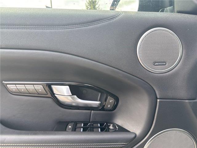 2018 Land Rover Range Rover Evoque HSE (Stk: 191058A) in Innisfil - Image 11 of 18 2018 Land Rover Range Rover Evoque HSE (Stk: 191058A) in Innisfil - Image 11 of 18