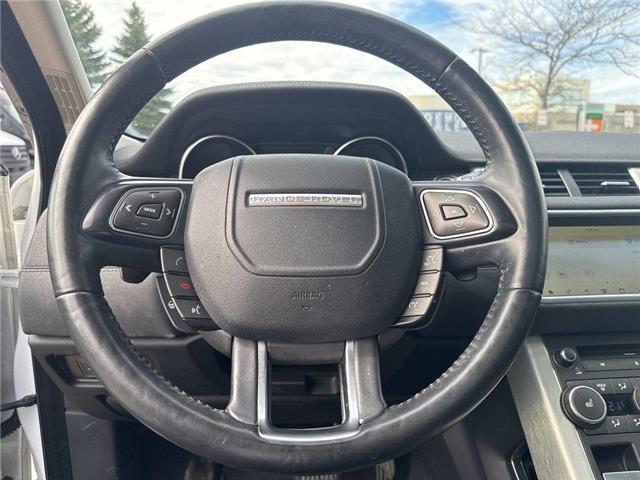 2018 Land Rover Range Rover Evoque HSE (Stk: 191058A) in Innisfil - Image 12 of 18 2018 Land Rover Range Rover Evoque HSE (Stk: 191058A) in Innisfil - Image 12 of 18