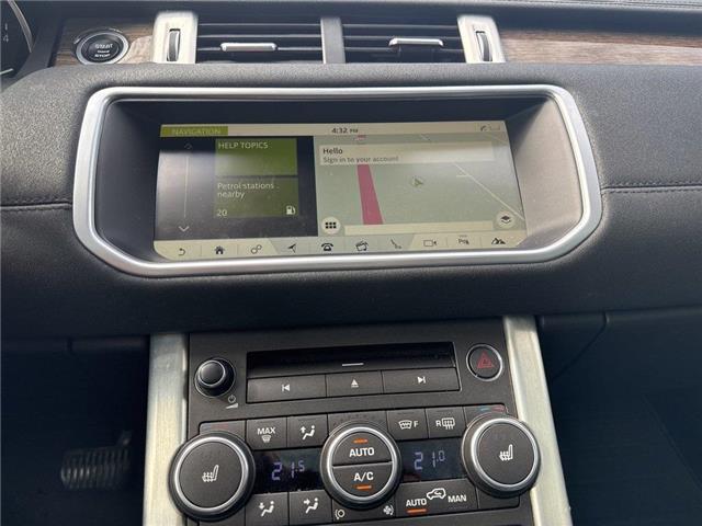 2018 Land Rover Range Rover Evoque HSE (Stk: 191058A) in Innisfil - Image 14 of 18 2018 Land Rover Range Rover Evoque HSE (Stk: 191058A) in Innisfil - Image 14 of 18