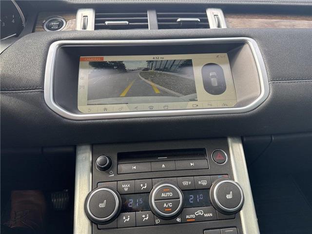 2018 Land Rover Range Rover Evoque HSE (Stk: 191058A) in Innisfil - Image 15 of 18 2018 Land Rover Range Rover Evoque HSE (Stk: 191058A) in Innisfil - Image 15 of 18