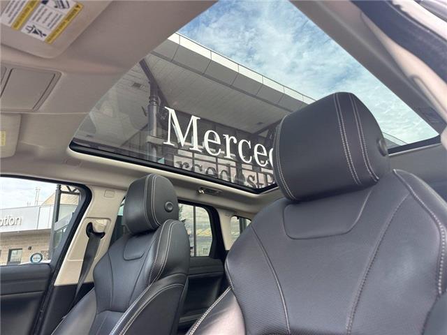 2018 Land Rover Range Rover Evoque HSE (Stk: 191058A) in Innisfil - Image 18 of 18 2018 Land Rover Range Rover Evoque HSE (Stk: 191058A) in Innisfil - Image 18 of 18