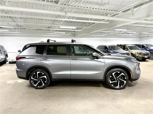 2024 Mitsubishi Outlander SEL (Stk: HPU0418) in Toronto - Image 4 of 25