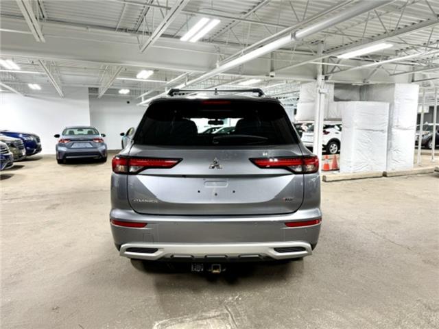 2024 Mitsubishi Outlander SEL (Stk: HPU0418) in Toronto - Image 6 of 25