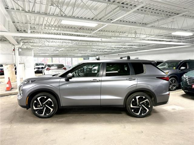 2024 Mitsubishi Outlander SEL (Stk: HPU0418) in Toronto - Image 8 of 25