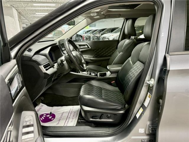 2024 Mitsubishi Outlander SEL (Stk: HPU0418) in Toronto - Image 9 of 25