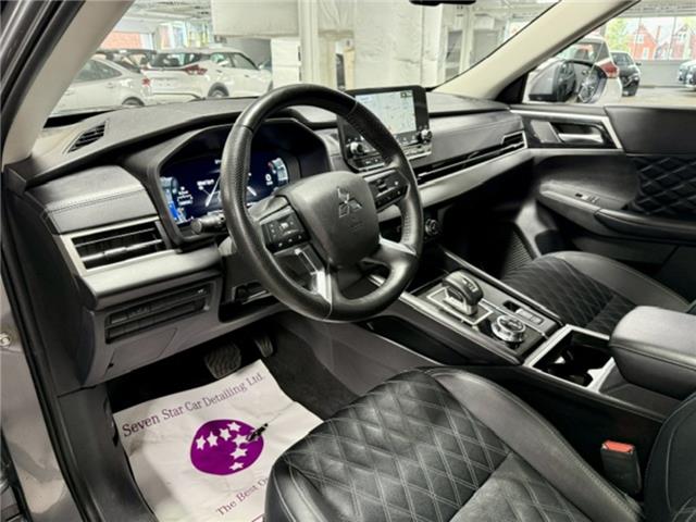 2024 Mitsubishi Outlander SEL (Stk: HPU0418) in Toronto - Image 10 of 25