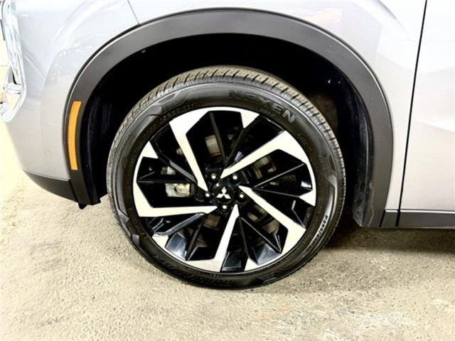 2024 Mitsubishi Outlander SEL (Stk: HPU0418) in Toronto - Image 25 of 25