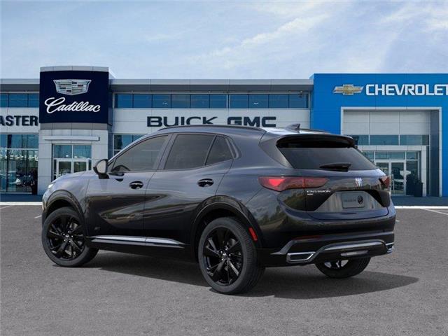 2026 Buick Envision Sport Touring (Stk: 260697) in London - Image 3 of 24