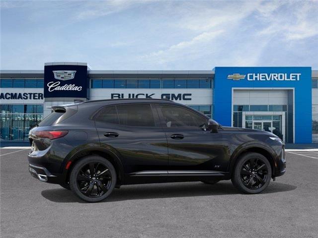2026 Buick Envision Sport Touring (Stk: 260697) in London - Image 5 of 24