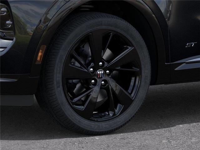 2026 Buick Envision Sport Touring (Stk: 260697) in London - Image 9 of 24