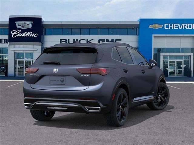 2026 Buick Envision Sport Touring (Stk: 260698) in London - Image 4 of 24