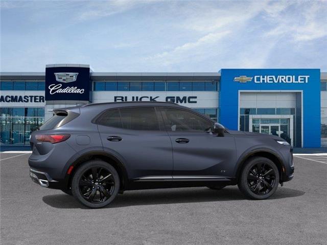 2026 Buick Envision Sport Touring (Stk: 260698) in London - Image 5 of 24