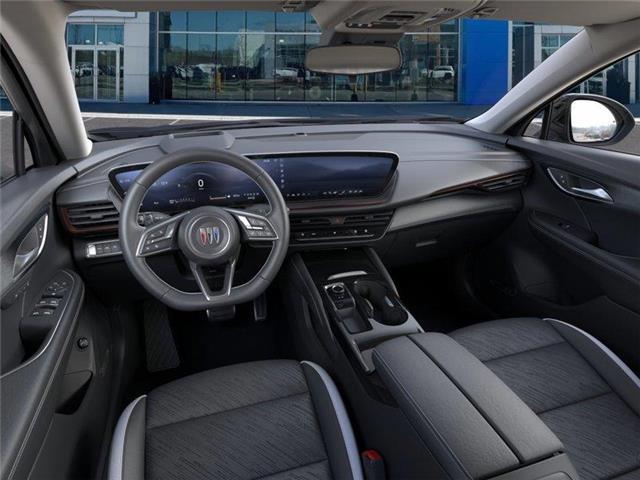 2026 Buick Envision Sport Touring (Stk: 260698) in London - Image 15 of 24
