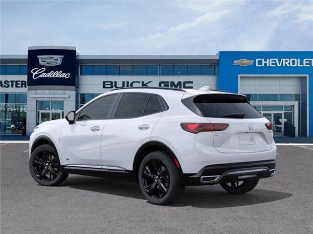 2026 Buick Envision Sport Touring (Stk: 260699) in London - Image 3 of 24